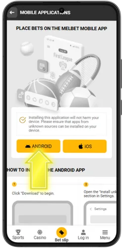 Download APK